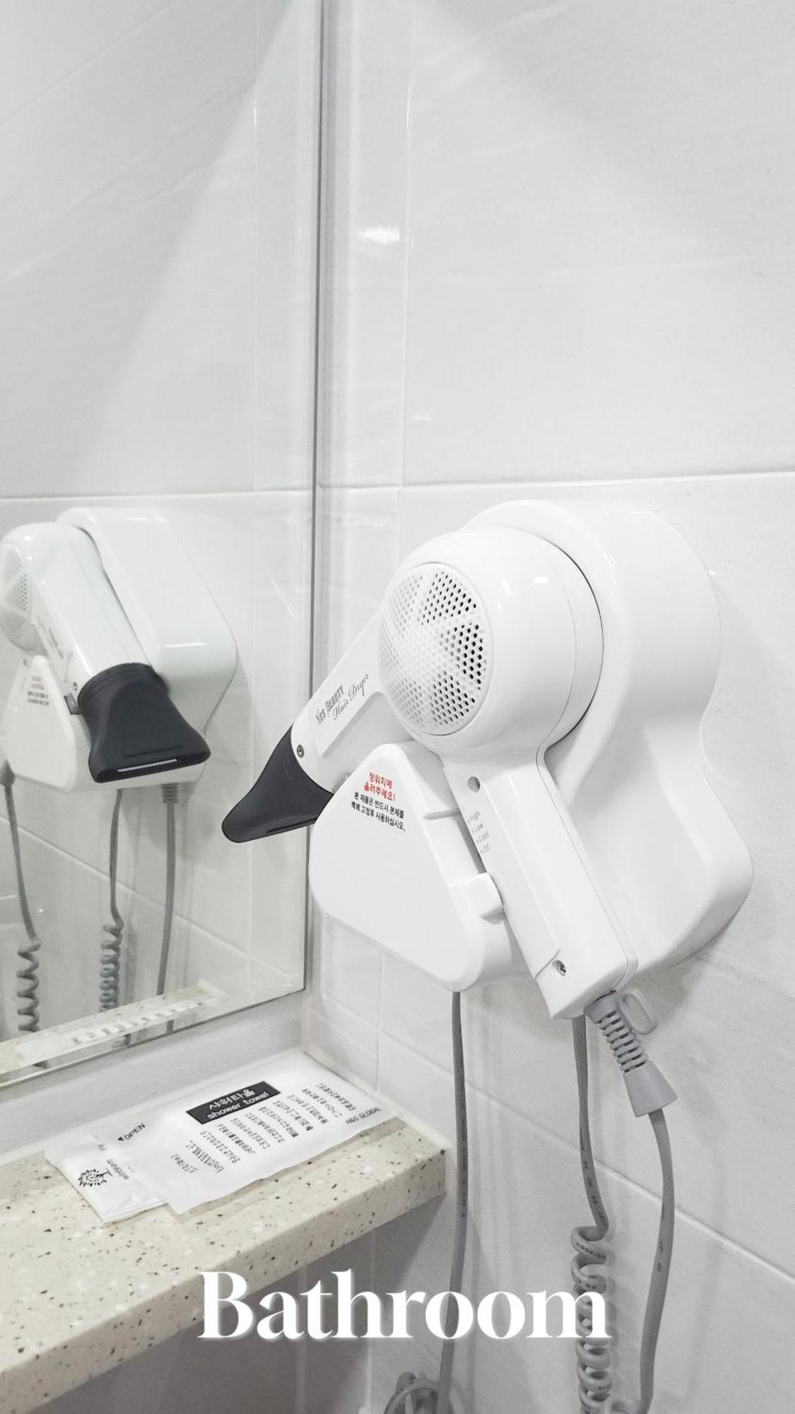 Sea Star Hostel Yeosu Ngoại thất bức ảnh