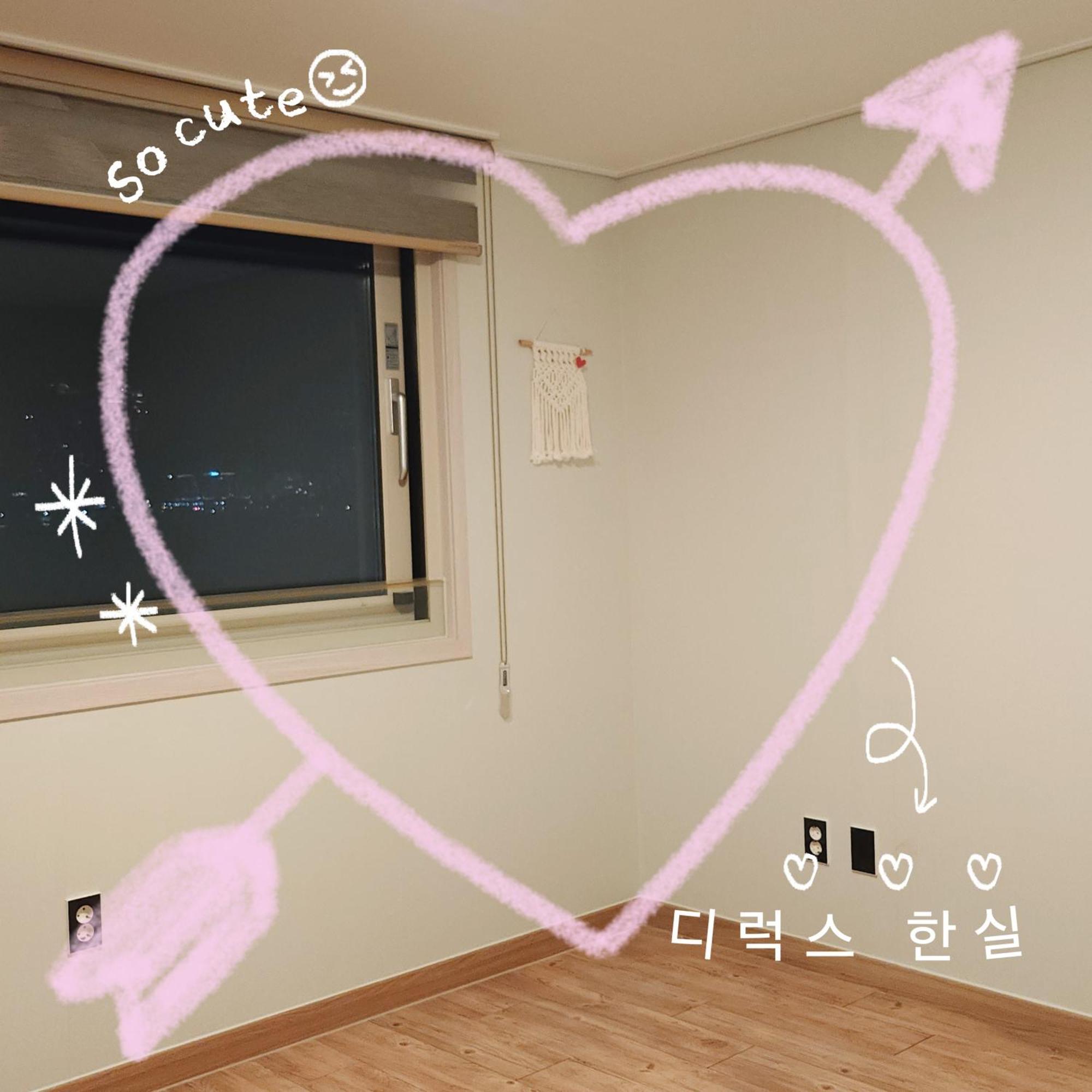 Sea Star Hostel Yeosu Ngoại thất bức ảnh