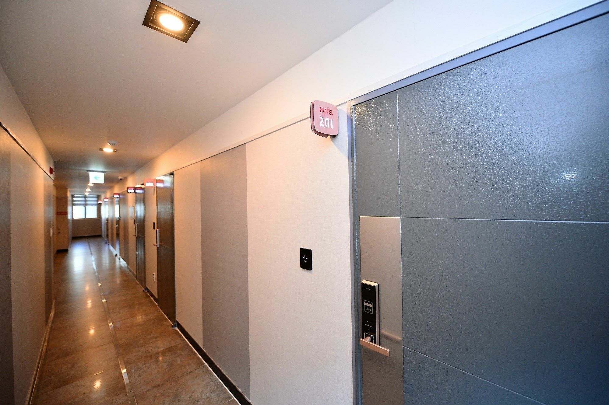 Sea Star Hostel Yeosu Ngoại thất bức ảnh